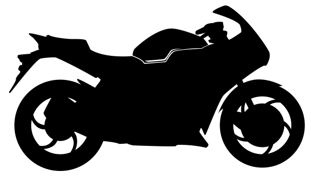 MOTOCYKLE