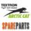 ARCTIC CAT dely