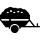 TECHNIKA zima záhrada