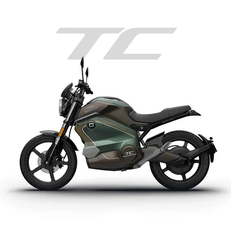 TC Wanderer