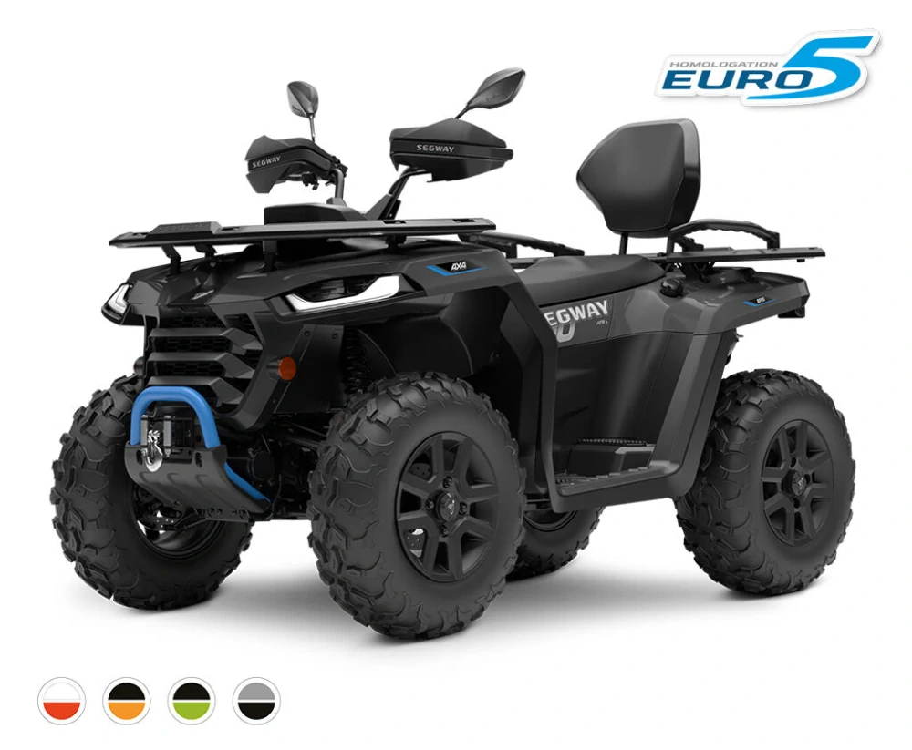 Segway AT5 L EPS, E5