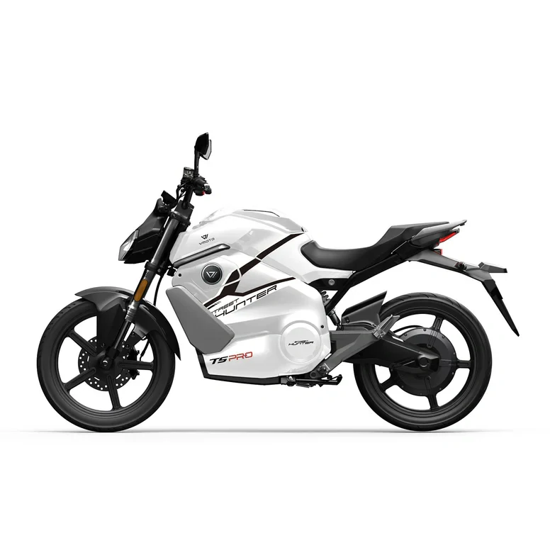 TS Street Hunter Pro