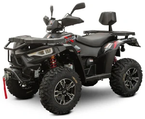 Linhai ATV 420 PROMAX EFI,T3b
