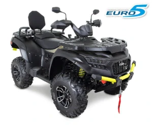 TGB Blade 600 LTX LED MAX EPS E5 LIMITED
