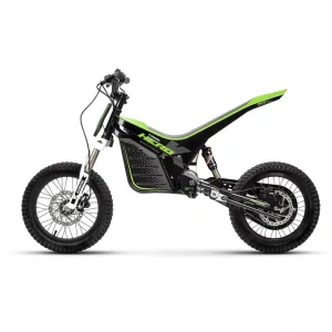 Trial Hero 3kW, ver. B, 16" pneumatiky na bicykel