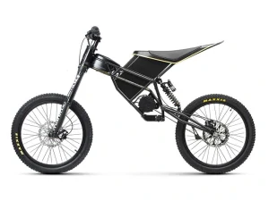 Freerider 8kW, 20" plášte na bicykel