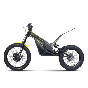 Challenger 12kW, 19"/16" Moto ráfiky