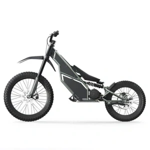 Ranger 8kW, 19"/14" Moto ráfiky, 24Ah, ver. b