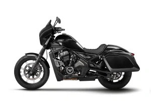Moto Morini Calibro Bagger 700