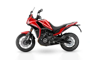 Moto Morini X-Cape špicové kolesá MY2023