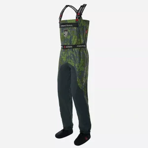 Finntrail AQUAMASTER Camogreen  Waders