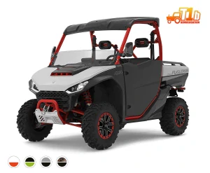 Segway Fugleman UT10 X, T1b