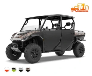 Segway Fugleman UT10 Crew X, T1b