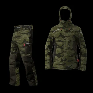 Finntrail Suit ProLight CamoForest