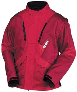 MSR BUNDA RED M