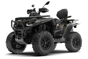 Segway AT10 WL 30" EPS Limited ABS, T3b