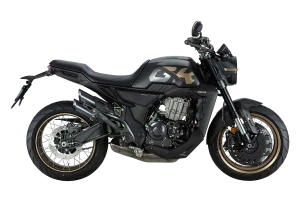 Zontes 350 GK Scrambler