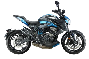 Zontes 350 Road