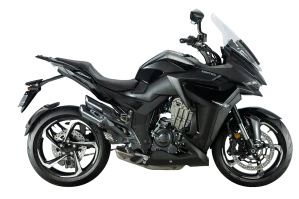Zontes 350 X1
