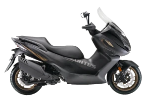 Zontes 380 ERVO