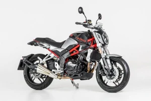 Jawa Geeny 400