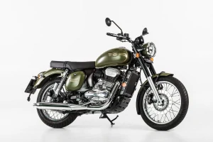 Jawa 300 Forty Two