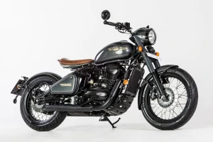 Jawa Pérák 350
