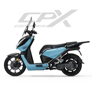 VMOTO  CPX Explorer