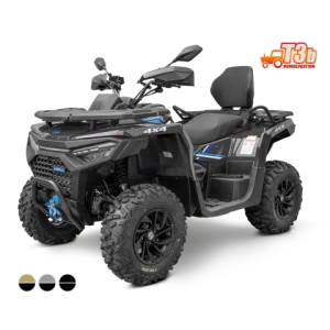 Štvorkolka Linhai 550L LANDFORCE, EFI, T3b