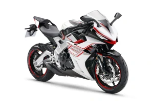 Zontes 703 RR 2025