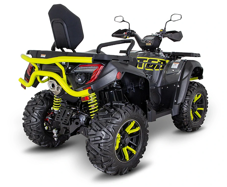 TGB Blade 1000 LTX LED MAX EPS E5 LIMITED