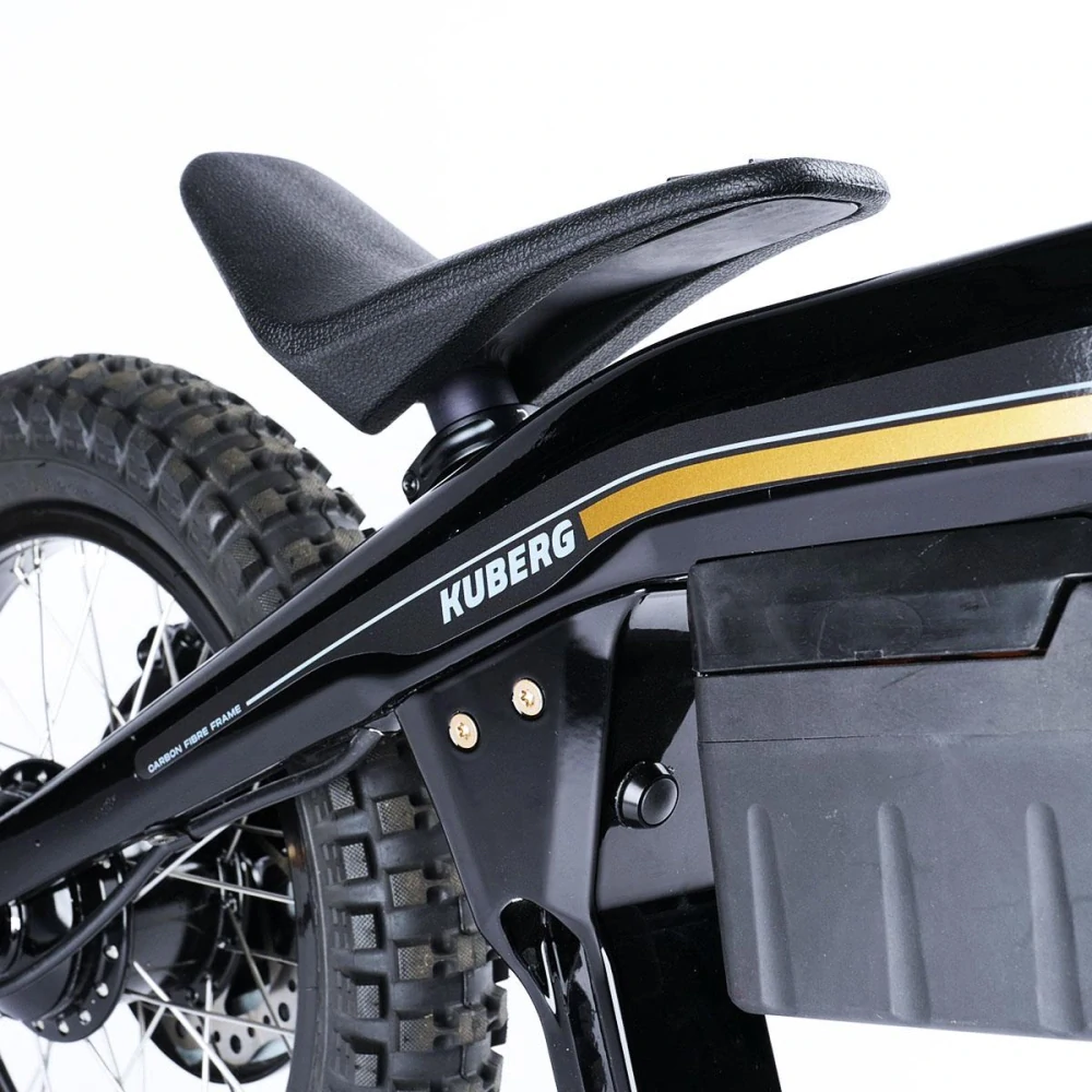 ROX 14" s motorom