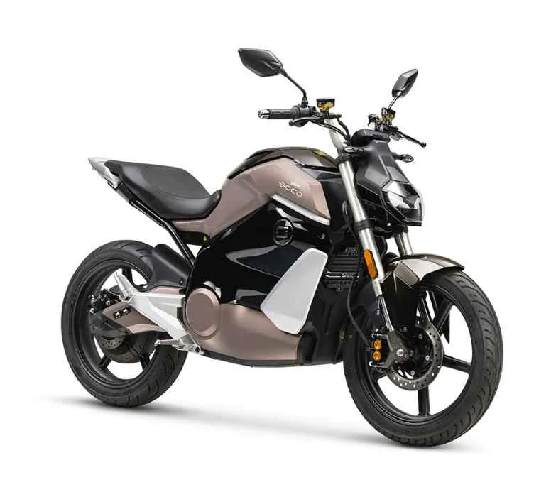 TS Street Hunter