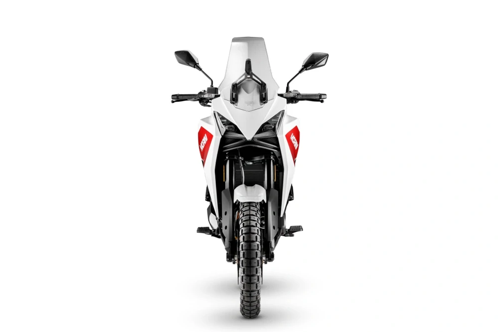Moto Morini X-Cape špicové kolesá MY2023
