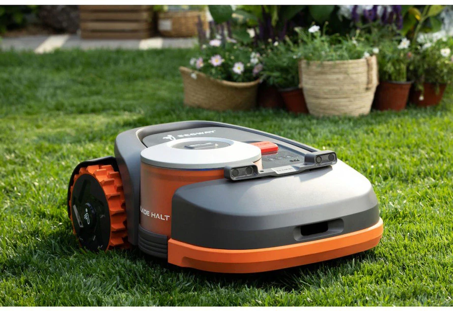 Segway Navimow H800E