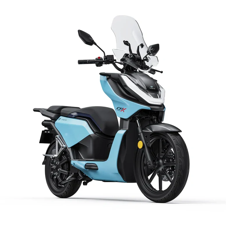 VMOTO CPX Explorer