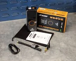 SHARK Battery Air Compressor BP-150
