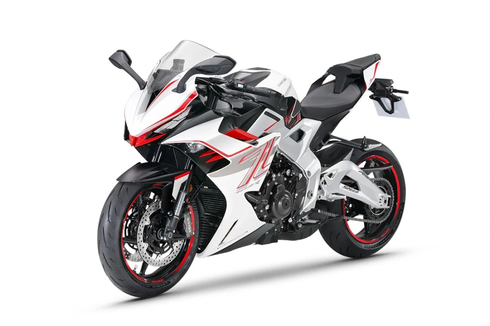 Zontes 703 RR 2025