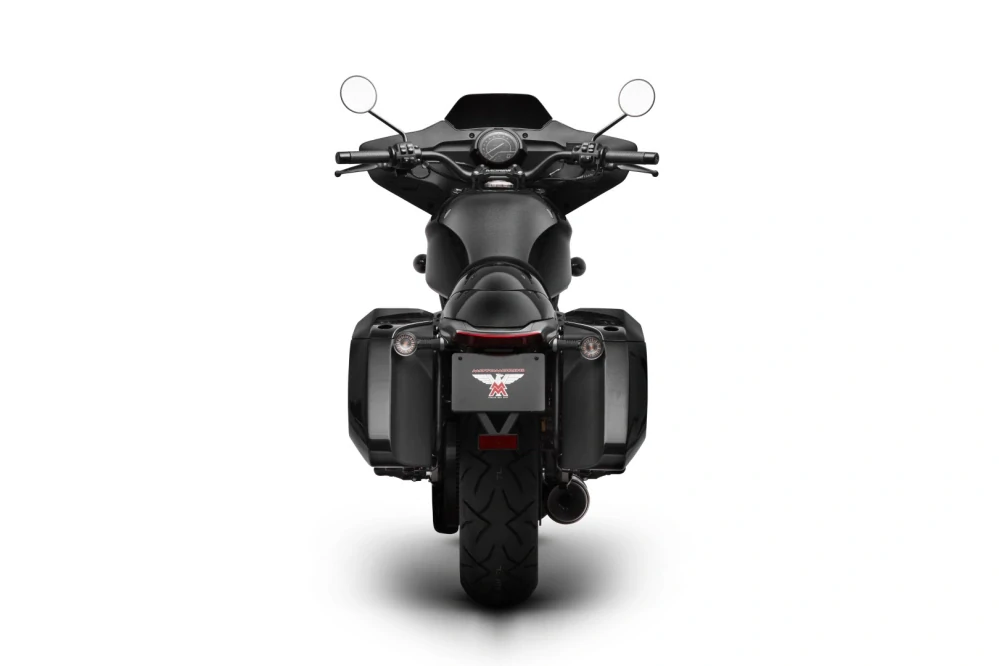Calibro Bagger 700
