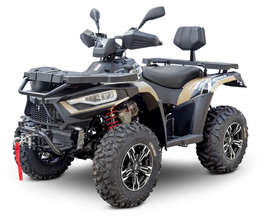 Linhai ATV 370 PROMAX EFI, T3b