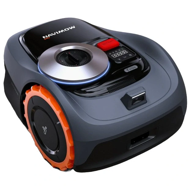 Segway Navimow i108E