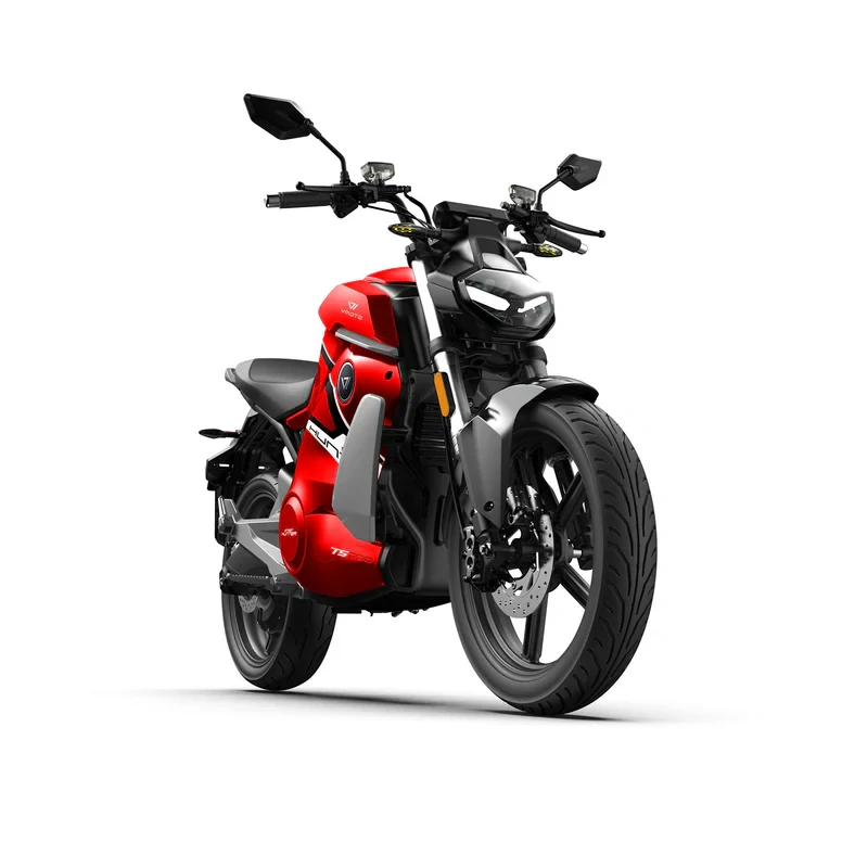TS Street Hunter Pro