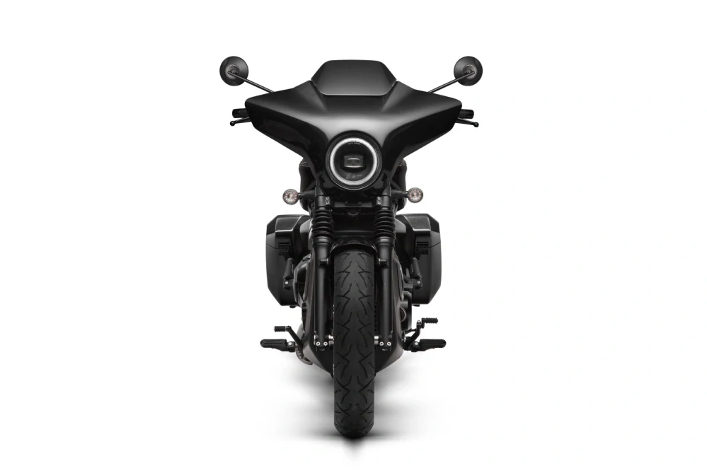 Calibro Bagger 700