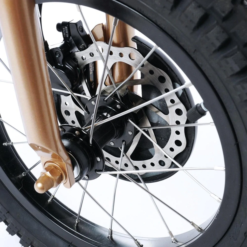 ROX 14" s motorom