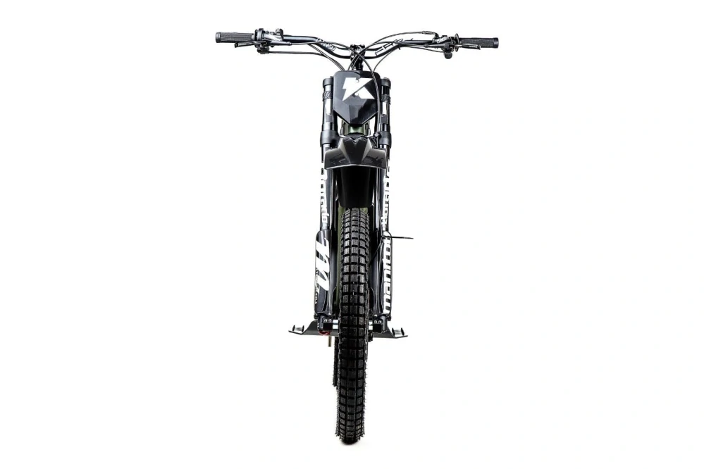 Ranger 14kW, 19"/14" Moto ráfiky, 48Ah, ver. b