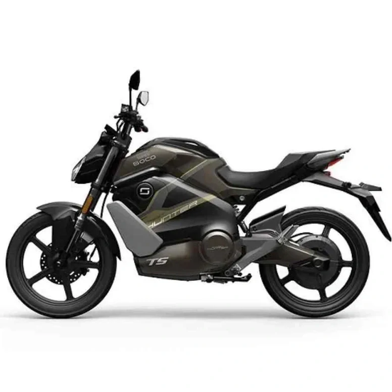 TS Street Hunter