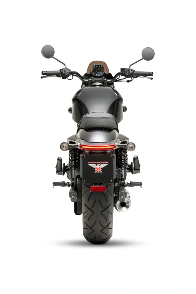 Moto Morini Calibro Custom 700