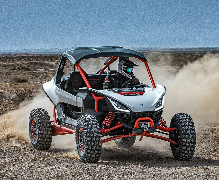 Segway Villain SX10 X, T1b