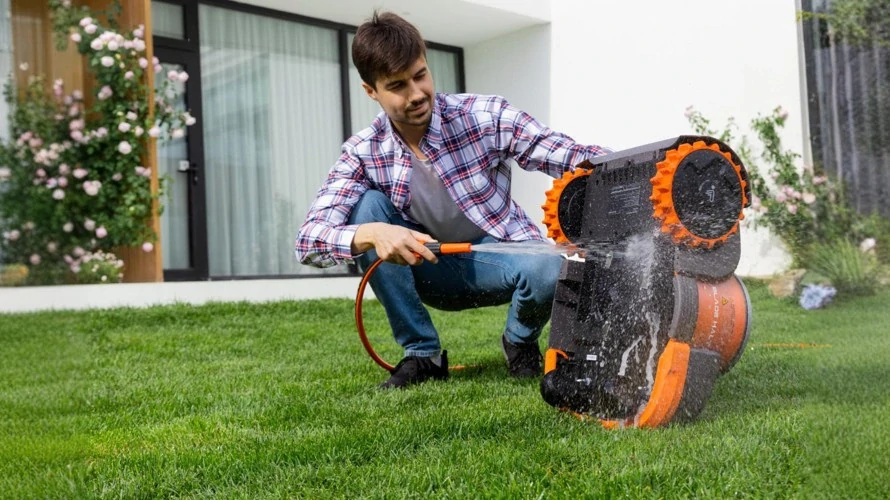 Segway Navimow H800E