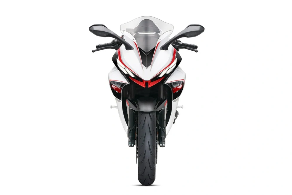 Zontes 703 RR 2025
